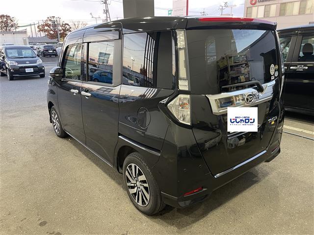 トール カスタムＧ　ＳＡＩＩＩ　純正ナビ（ＮＳＺＮ－Ｗ６８Ｄ）フルセグＴＶ／ＣＤ／ＤＶＤ／ＢＴ　バックカメラ　両側パワースライドドア　スマートアシスト３搭載　衝突被害軽減ブレーキ　オートハイビーム　ＬＤＡ　ＬＥＤライト　ＥＴＣ（3枚目）