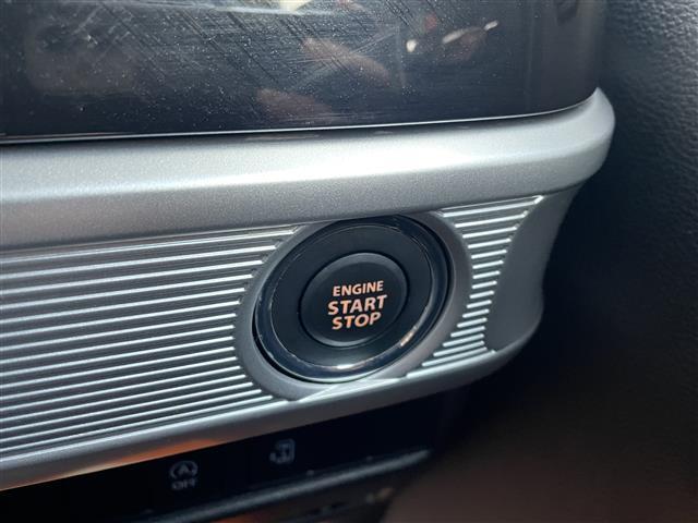 スペーシアカスタム ハイブリッドGS 4WD 純正ナビ フルセグTV AM/FM CD/DVD Bluetooth接続 片側パワースライドドア バックカメラ 純正フロアマット プッシュスタート ETC 純正アルミホイール(13枚目)