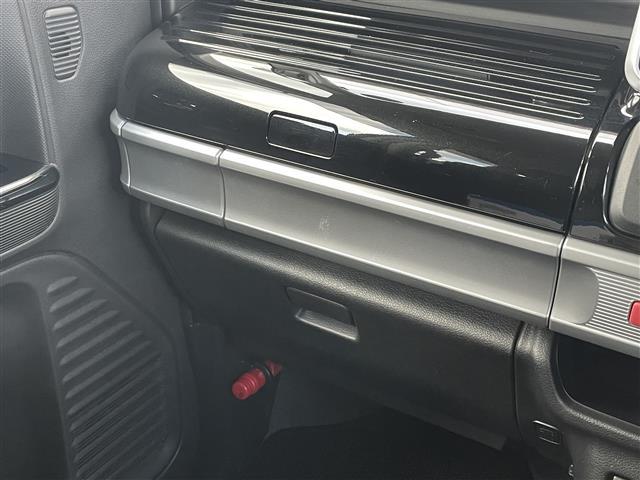 スペーシアカスタム ハイブリッドGS 4WD 純正ナビ フルセグTV AM/FM CD/DVD Bluetooth接続 片側パワースライドドア バックカメラ 純正フロアマット プッシュスタート ETC 純正アルミホイール(19枚目)