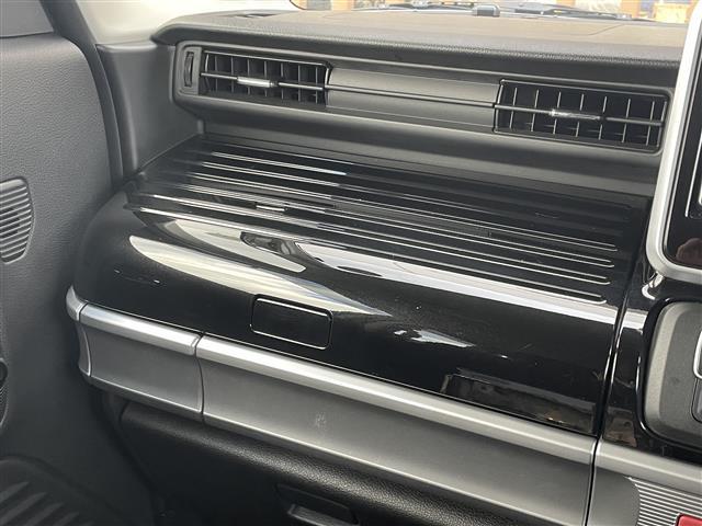 スペーシアカスタム ハイブリッドGS 4WD 純正ナビ フルセグTV AM/FM CD/DVD Bluetooth接続 片側パワースライドドア バックカメラ 純正フロアマット プッシュスタート ETC 純正アルミホイール(21枚目)