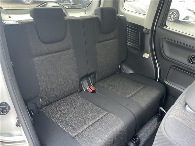 スペーシアカスタム ハイブリッドGS 4WD 純正ナビ フルセグTV AM/FM CD/DVD Bluetooth接続 片側パワースライドドア バックカメラ 純正フロアマット プッシュスタート ETC 純正アルミホイール(32枚目)