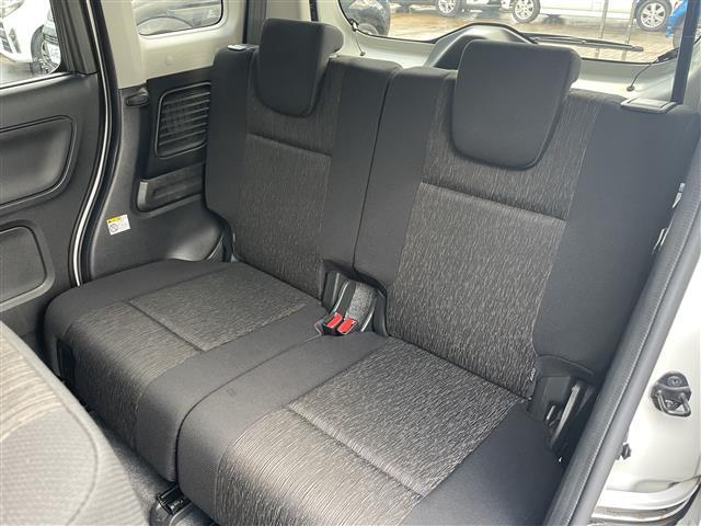 スペーシアカスタム ハイブリッドGS 4WD 純正ナビ フルセグTV AM/FM CD/DVD Bluetooth接続 片側パワースライドドア バックカメラ 純正フロアマット プッシュスタート ETC 純正アルミホイール(34枚目)