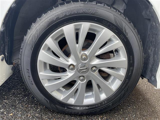 スペーシアカスタム ハイブリッドGS 4WD 純正ナビ フルセグTV AM/FM CD/DVD Bluetooth接続 片側パワースライドドア バックカメラ 純正フロアマット プッシュスタート ETC 純正アルミホイール(37枚目)