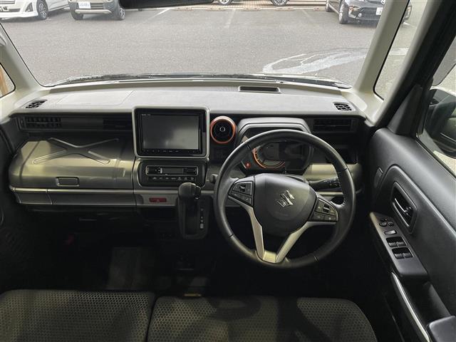 スペーシアギア ハイブリッドＸＺ（2枚目）