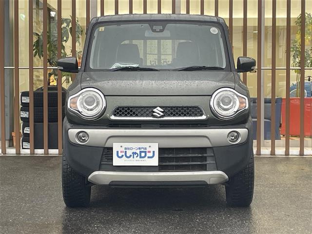 ハスラー Ｘ　４ＷＤ　純正ナビ　フルセグＴＶ　ＡＭ／ＦＭ　ＣＤ／ＤＶＤ　Ｂｌｕｅｔｏｏｔｈ接続　プッシュスタート　バックカメラ　ＥＴＣ（15枚目）