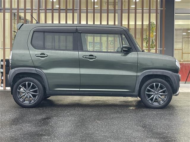 ハスラー Ｘ　４ＷＤ　純正ナビ　フルセグＴＶ　ＡＭ／ＦＭ　ＣＤ／ＤＶＤ　Ｂｌｕｅｔｏｏｔｈ接続　プッシュスタート　バックカメラ　ＥＴＣ（21枚目）
