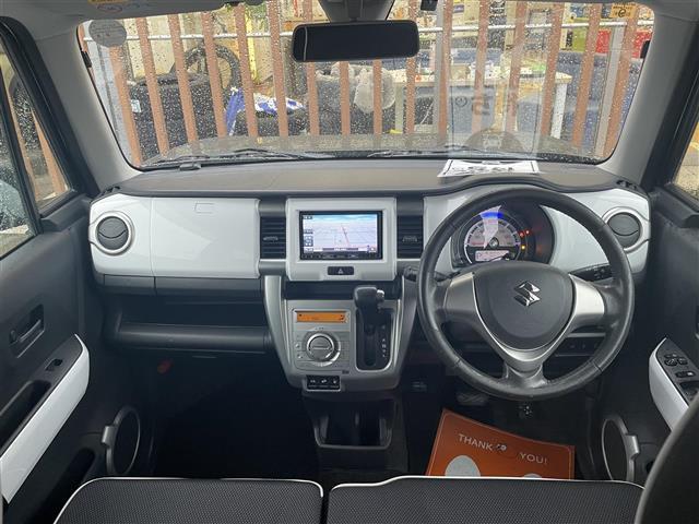 ハスラー Ｘ　４ＷＤ　純正ナビ　フルセグＴＶ　ＡＭ／ＦＭ　ＣＤ／ＤＶＤ　Ｂｌｕｅｔｏｏｔｈ接続　プッシュスタート　バックカメラ　ＥＴＣ（30枚目）