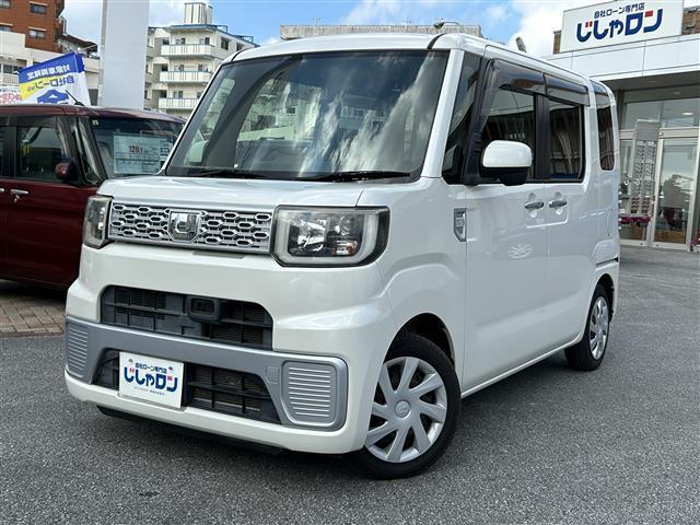 ウェイク Ｌ　ＳＡ　本土仕入れ　プッシュスタート　片側パワースライドドア　スマートキー　アイドリングストップ　純正フロアマット　衝突被害軽減ブレーキ　盗難防止装置　横滑り防止装置　ＬＥＤヘッドライト　取扱説明書（22枚目）