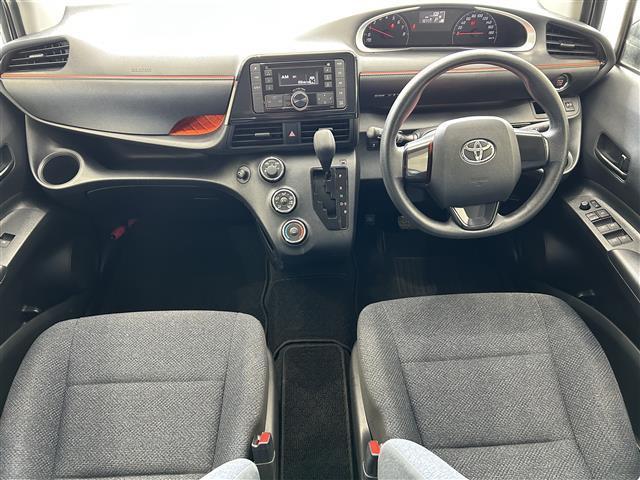 ◆平成27年式9月登録【シエンタ】が入荷致しました!!