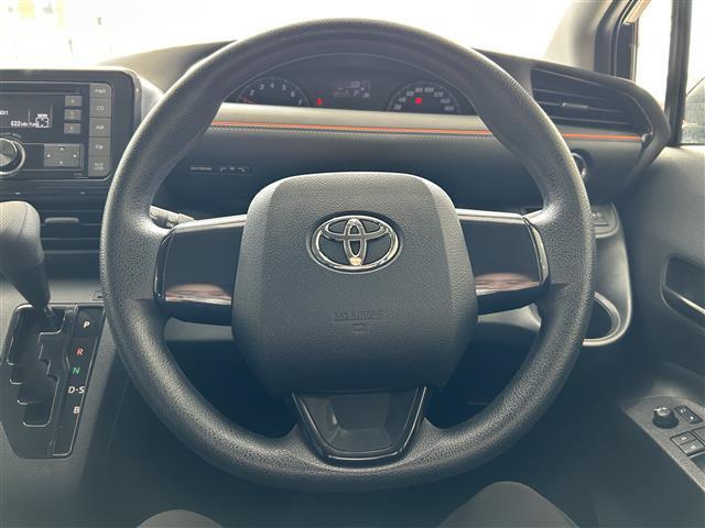 【 ステアリング 】ステアリングはとても綺麗な状態です!