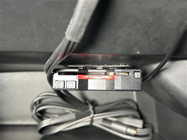 【　ＥＴＣ　】今やカーライフにおける重要性はナビにも匹敵するのではないでしょうか？セットアップを行うことで利用可能になります！