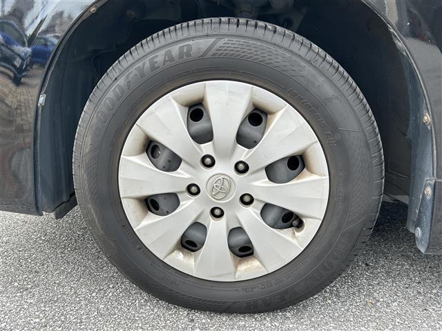 【アルミホイール】アルミホイールで足回りもかっこよく決まってます♪////