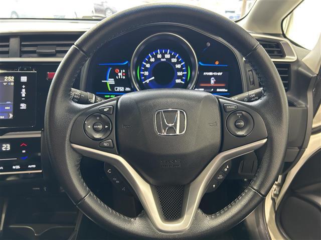 【 ステアリング 】ステアリングはとても綺麗な状態です!