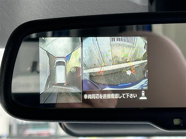 デイズルークス ハイウェイスター X Vセレクション 本土仕入 フルセグTV 純正ナビ CD再生 DVD再生 Bluetooth接続 全方位カメラ ドライブレコーダー前後 衝突軽減ブレーキ アイドリングストップ 純正アルミホイール オートライト(4枚目)