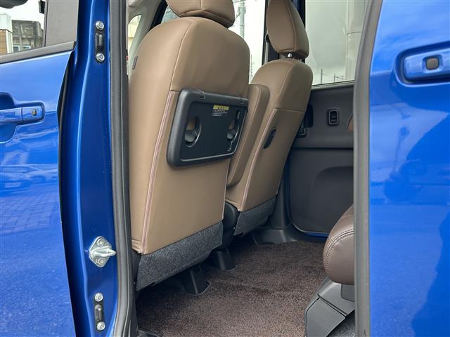 デイズルークス ハイウェイスター X Vセレクション 本土仕入 フルセグTV 純正ナビ CD再生 DVD再生 Bluetooth接続 全方位カメラ ドライブレコーダー前後 衝突軽減ブレーキ アイドリングストップ 純正アルミホイール オートライト(20枚目)