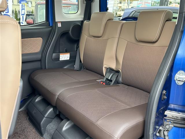 デイズルークス ハイウェイスター X Vセレクション 本土仕入 フルセグTV 純正ナビ CD再生 DVD再生 Bluetooth接続 全方位カメラ ドライブレコーダー前後 衝突軽減ブレーキ アイドリングストップ 純正アルミホイール オートライト(22枚目)