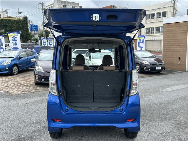 デイズルークス ハイウェイスター X Vセレクション 本土仕入 フルセグTV 純正ナビ CD再生 DVD再生 Bluetooth接続 全方位カメラ ドライブレコーダー前後 衝突軽減ブレーキ アイドリングストップ 純正アルミホイール オートライト(23枚目)