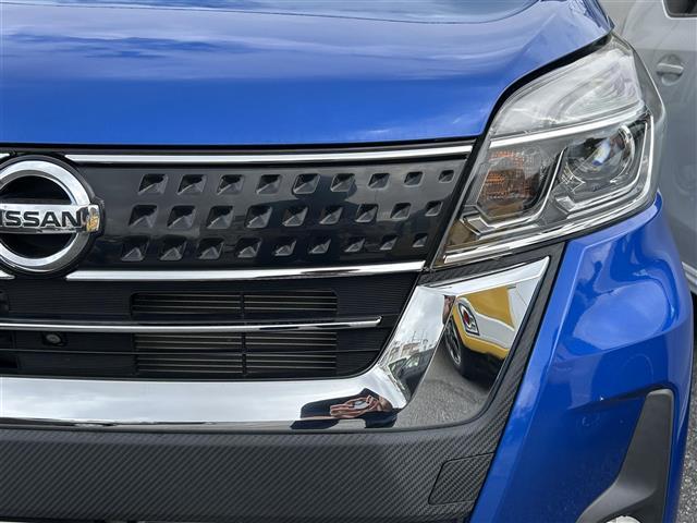 デイズルークス ハイウェイスター X Vセレクション 本土仕入 フルセグTV 純正ナビ CD再生 DVD再生 Bluetooth接続 全方位カメラ ドライブレコーダー前後 衝突軽減ブレーキ アイドリングストップ 純正アルミホイール オートライト(34枚目)