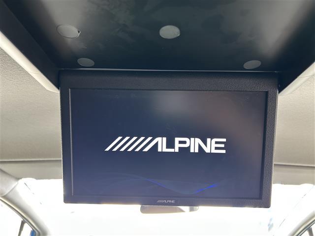 【　テレビ　】車内でテレビをお楽しみいただけます！