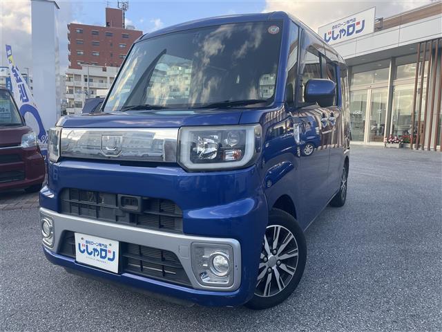 店舗にて現車の確認もいただけますので、お電話で在庫のご確認の上是非ご来店くださいませ。／／／／／／