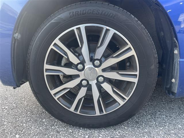 ウェイク Ｘ　ファインセレクションＳＡ　本土仕入れ　フルセグＴＶ　Ｂｌｕｅｔｏｏｔｈ接続　ＣＤ／ＤＶＤ再生　バックカメラ　片側パワースライドドア　衝突被害軽減ブレーキ　アイドリングストップ　プッシュスタート　スマートキー　オートライト（37枚目）