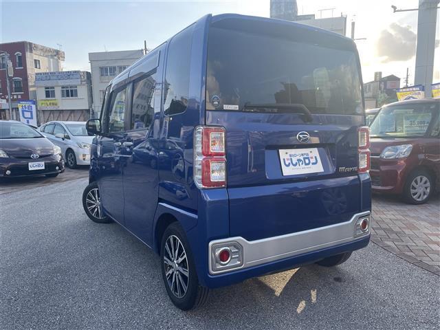 ウェイク Ｘ　ファインセレクションＳＡ　本土仕入れ　フルセグＴＶ　Ｂｌｕｅｔｏｏｔｈ接続　ＣＤ／ＤＶＤ再生　バックカメラ　片側パワースライドドア　衝突被害軽減ブレーキ　アイドリングストップ　プッシュスタート　スマートキー　オートライト（39枚目）