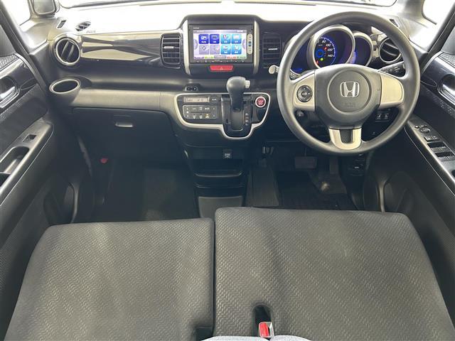 ◆平成２６年式１１月登録【ＮＢＯＸカスタム】が入荷致しました！！