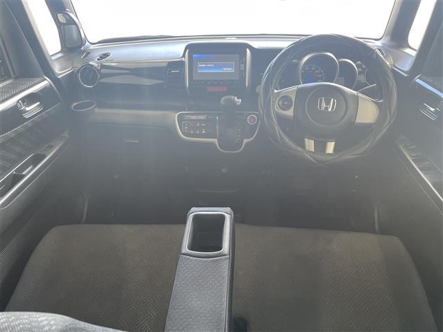 ◆平成２６年式５月登録【ＮＢＯＸカスタム】が入荷致しました！！／／／／／／／／／／