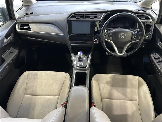 ◆平成２８年式１０月登録【シャトル】が入荷致しました！！