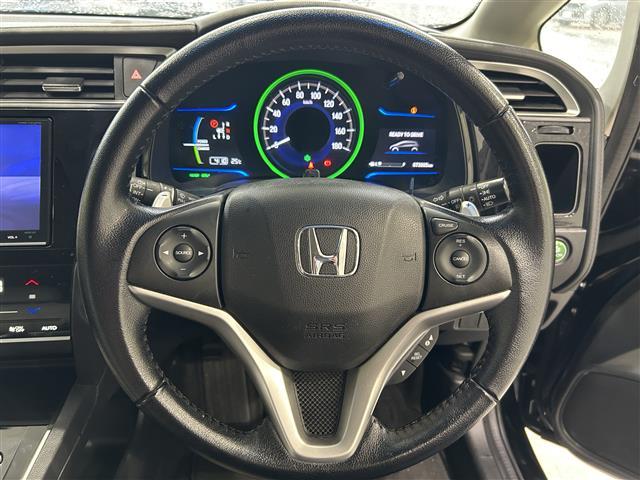 【　ステアリング　】ステアリングはとても綺麗な状態です！