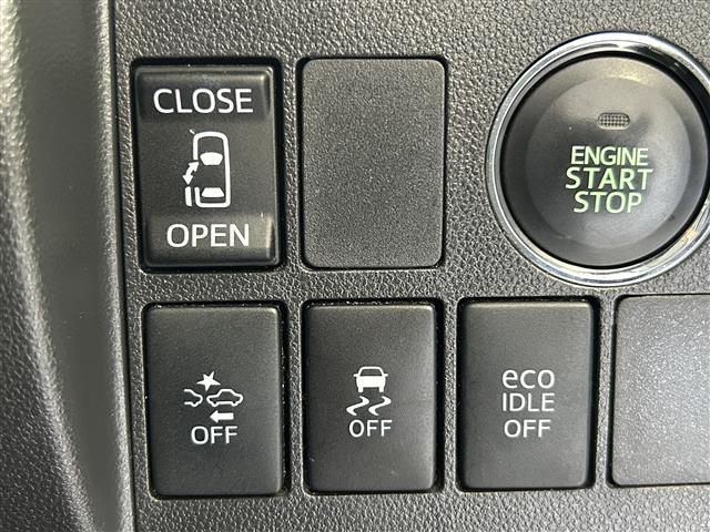 タント カスタムX SA 本土仕入 TV ETC Bluetooth接続 CD再生 バックカメラ 片側パワースライドドア 純正フロアマット 横滑り防止装置 衝撃軽減ブレーキ オートライト プッシュスタート スマートキー(12枚目)