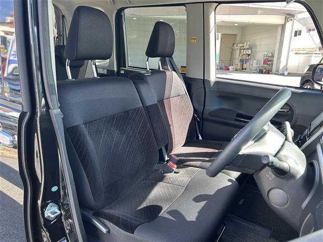 タント カスタムX SA 本土仕入 TV ETC Bluetooth接続 CD再生 バックカメラ 片側パワースライドドア 純正フロアマット 横滑り防止装置 衝撃軽減ブレーキ オートライト プッシュスタート スマートキー(17枚目)