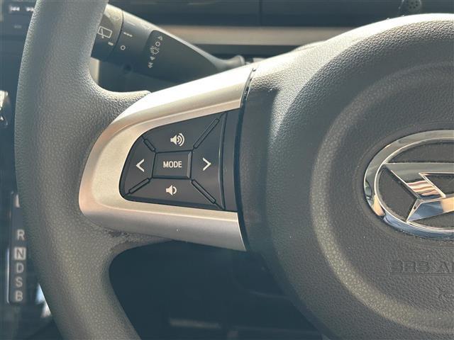 タント カスタムX トップエディションSAII 本土仕入 純正ナビ フルセグTV CD再生 ETC Bluetooth接続 バックカメラ 片側パワースライドドア 純正フロアマット 横滑り防止装置 衝突軽減ブレーキ プッシュスタート スマートキー(10枚目)