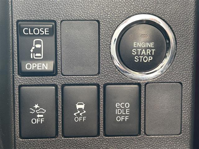 タント カスタムX トップエディションSAII 本土仕入 純正ナビ フルセグTV CD再生 ETC Bluetooth接続 バックカメラ 片側パワースライドドア 純正フロアマット 横滑り防止装置 衝突軽減ブレーキ プッシュスタート スマートキー(14枚目)