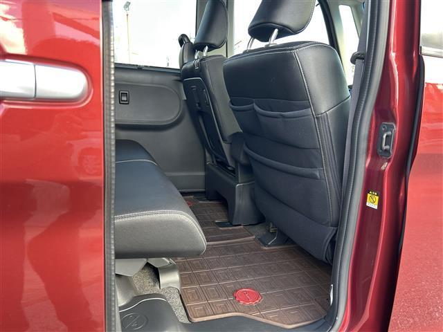 タント カスタムX トップエディションSAII 本土仕入 純正ナビ フルセグTV CD再生 ETC Bluetooth接続 バックカメラ 片側パワースライドドア 純正フロアマット 横滑り防止装置 衝突軽減ブレーキ プッシュスタート スマートキー(21枚目)