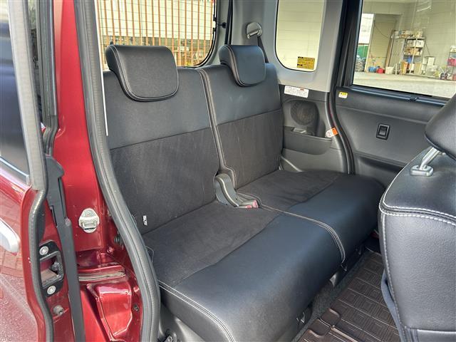 タント カスタムX トップエディションSAII 本土仕入 純正ナビ フルセグTV CD再生 ETC Bluetooth接続 バックカメラ 片側パワースライドドア 純正フロアマット 横滑り防止装置 衝突軽減ブレーキ プッシュスタート スマートキー(23枚目)