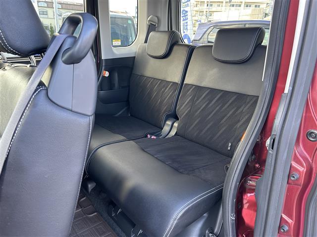 タント カスタムX トップエディションSAII 本土仕入 純正ナビ フルセグTV CD再生 ETC Bluetooth接続 バックカメラ 片側パワースライドドア 純正フロアマット 横滑り防止装置 衝突軽減ブレーキ プッシュスタート スマートキー(24枚目)