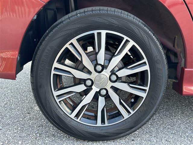 タント カスタムX トップエディションSAII 本土仕入 純正ナビ フルセグTV CD再生 ETC Bluetooth接続 バックカメラ 片側パワースライドドア 純正フロアマット 横滑り防止装置 衝突軽減ブレーキ プッシュスタート スマートキー(38枚目)