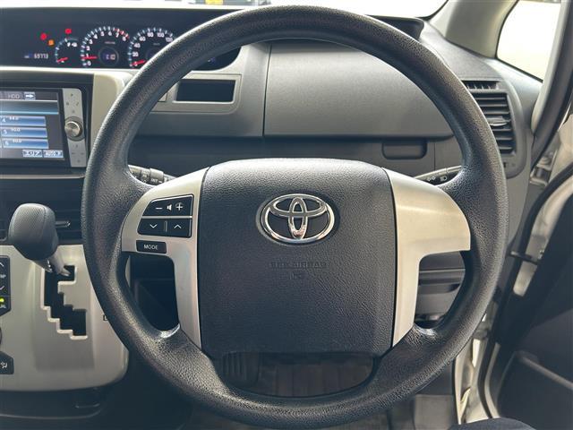 【　ステアリング　】ステアリングはとても綺麗な状態です！