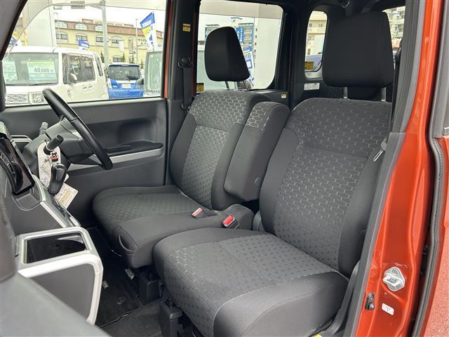 ウェイク G SA 本土仕入 純正ナビ フルセグTV Bluetooth接続 ETC バックカメラ ドライブレコーダー前方 両側パワースライドドア 横滑り防止装置 衝撃軽減ブレーキ プッシュスタート スマートキー(20枚目)