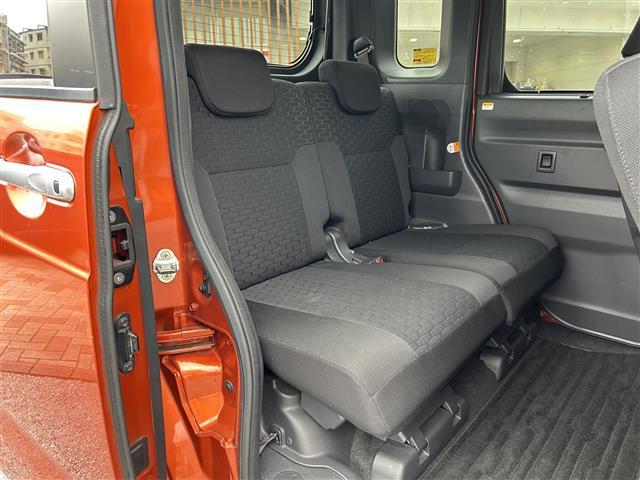 ウェイク G SA 本土仕入 純正ナビ フルセグTV Bluetooth接続 ETC バックカメラ ドライブレコーダー前方 両側パワースライドドア 横滑り防止装置 衝撃軽減ブレーキ プッシュスタート スマートキー(23枚目)