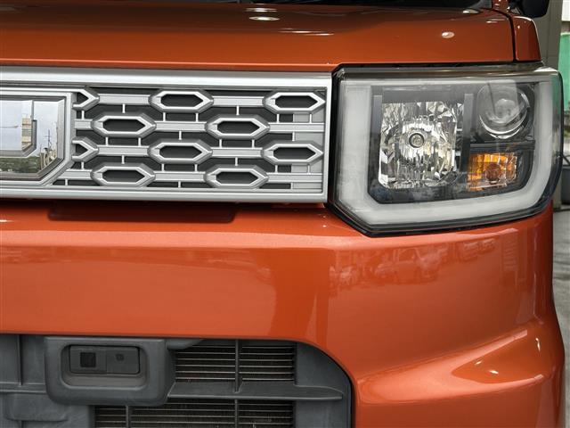 ウェイク G SA 本土仕入 純正ナビ フルセグTV Bluetooth接続 ETC バックカメラ ドライブレコーダー前方 両側パワースライドドア 横滑り防止装置 衝撃軽減ブレーキ プッシュスタート スマートキー(36枚目)