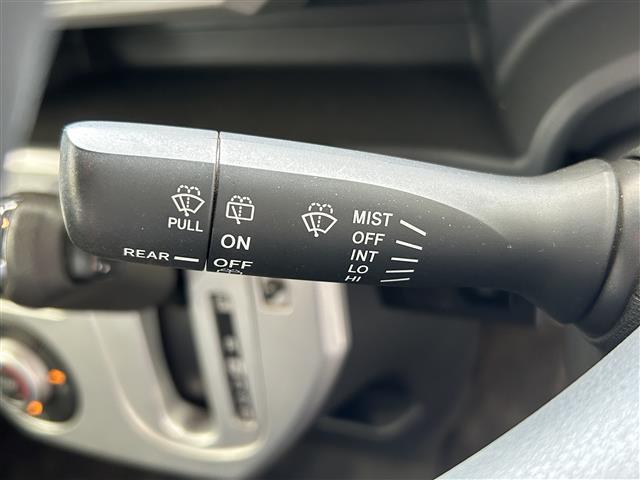 ウェイク X SA 本土仕入 純正ナビ TV CD再生 ETC 片側パワースライドドア パワーステアリング 横滑り防止装置 衝撃軽減ブレーキ オートライト LEDヘッドライト プッシュスタート スマートキー スペアキー(6枚目)