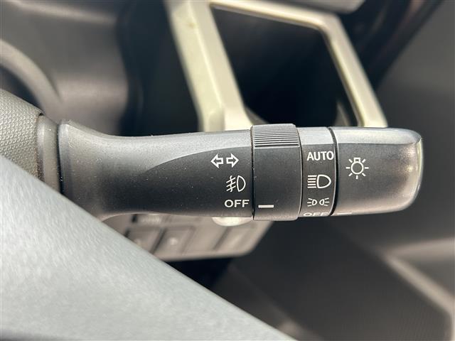 ウェイク X SA 本土仕入 純正ナビ TV CD再生 ETC 片側パワースライドドア パワーステアリング 横滑り防止装置 衝撃軽減ブレーキ オートライト LEDヘッドライト プッシュスタート スマートキー スペアキー(7枚目)