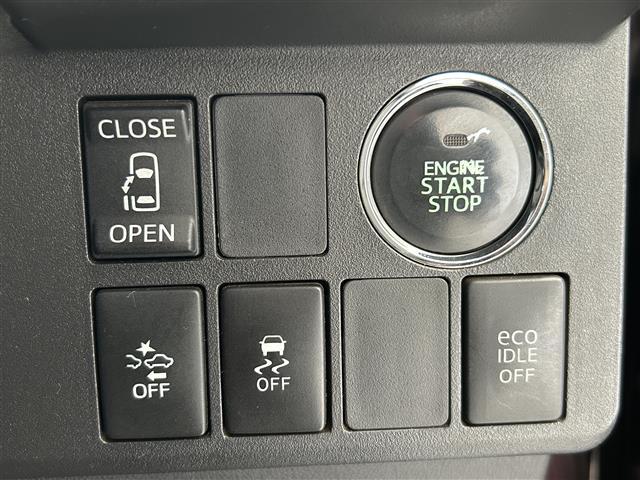 ウェイク X SA 本土仕入 純正ナビ TV CD再生 ETC 片側パワースライドドア パワーステアリング 横滑り防止装置 衝撃軽減ブレーキ オートライト LEDヘッドライト プッシュスタート スマートキー スペアキー(9枚目)