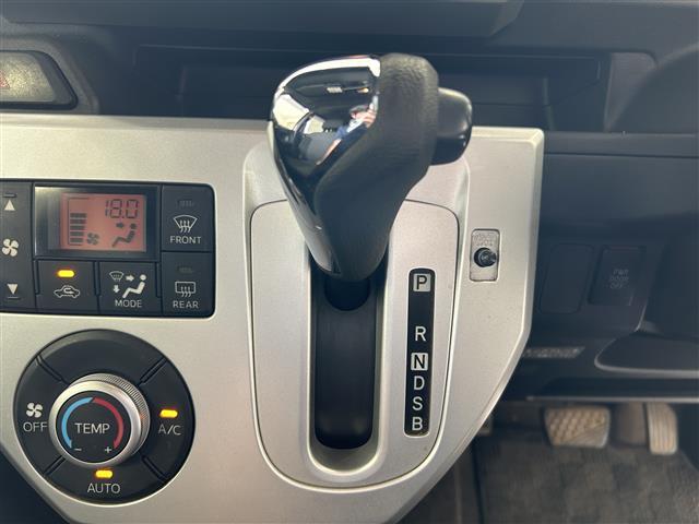 ウェイク X SA 本土仕入 純正ナビ TV CD再生 ETC 片側パワースライドドア パワーステアリング 横滑り防止装置 衝撃軽減ブレーキ オートライト LEDヘッドライト プッシュスタート スマートキー スペアキー(10枚目)