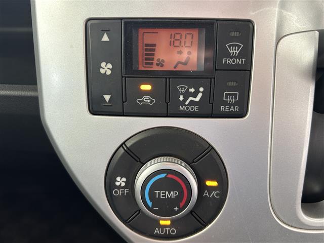 ウェイク X SA 本土仕入 純正ナビ TV CD再生 ETC 片側パワースライドドア パワーステアリング 横滑り防止装置 衝撃軽減ブレーキ オートライト LEDヘッドライト プッシュスタート スマートキー スペアキー(11枚目)