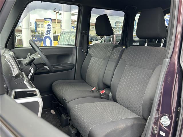 ウェイク X SA 本土仕入 純正ナビ TV CD再生 ETC 片側パワースライドドア パワーステアリング 横滑り防止装置 衝撃軽減ブレーキ オートライト LEDヘッドライト プッシュスタート スマートキー スペアキー(15枚目)