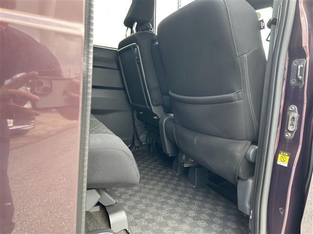 ウェイク X SA 本土仕入 純正ナビ TV CD再生 ETC 片側パワースライドドア パワーステアリング 横滑り防止装置 衝撃軽減ブレーキ オートライト LEDヘッドライト プッシュスタート スマートキー スペアキー(16枚目)