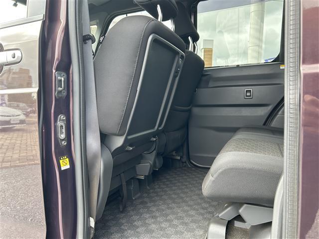 ウェイク X SA 本土仕入 純正ナビ TV CD再生 ETC 片側パワースライドドア パワーステアリング 横滑り防止装置 衝撃軽減ブレーキ オートライト LEDヘッドライト プッシュスタート スマートキー スペアキー(17枚目)